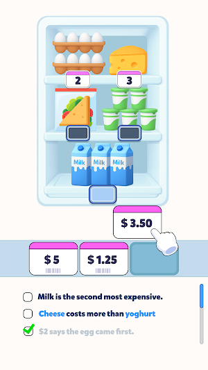 Price It Right Screenshot 1