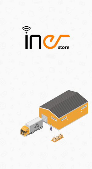 Iner store Screenshot 0