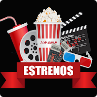 Peliculas de Estreno