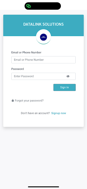 DataLink Cheap Data and Utilit Screenshot 2