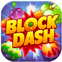 Block Dash