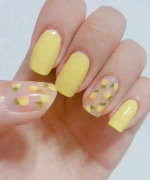 Nail Art Design Step by Step Offline Screenshot 1