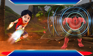 Shiva Vs Villains Warrior Game Screenshot 3