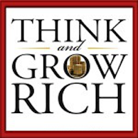 AlMufaddal - Think And Grow Rich Book App