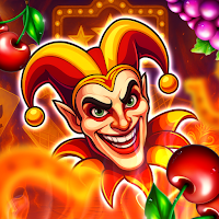 Joker’s Kitchen