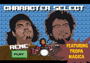 Tropa Magica The Game Screenshot 1