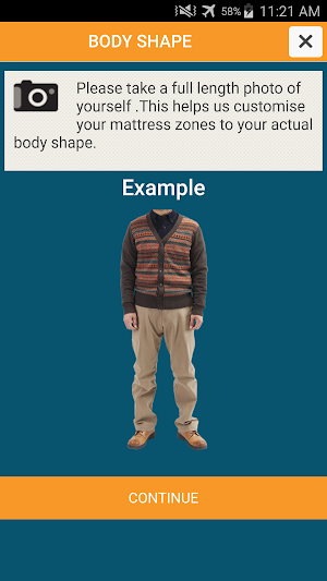 SMM Mattress Screenshot 3