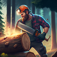 Lumberjack Challenge: Cut Tree