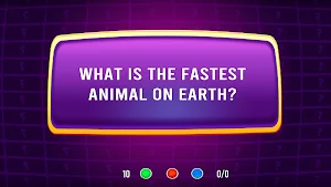 Quiz Battle Show Screenshot 1