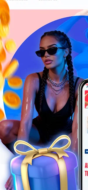 American luck casino Screenshot 0