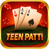 Teen Patti PointMaster