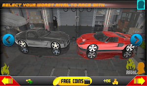 Latest Car Racing Contest 2019 Screenshot 1