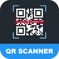 QR Scanner & QR Code Generator