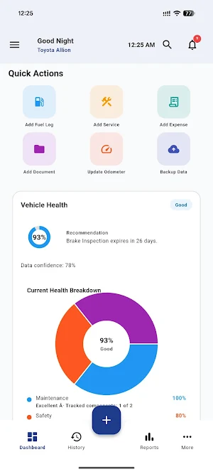 NextDrive Screenshot 2