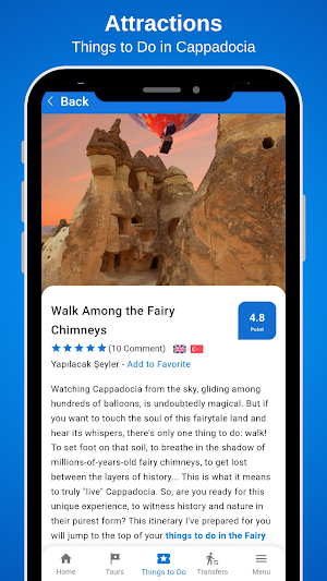 Things to Do in Nevsehir Screenshot 1