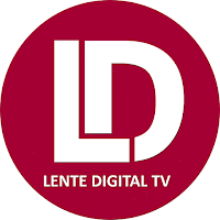Lente Digital Radio Y Tv