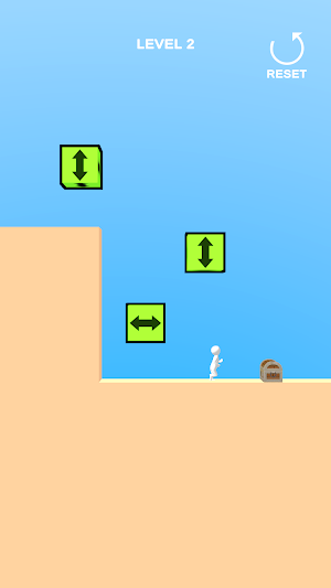 Move Blocks Screenshot 2