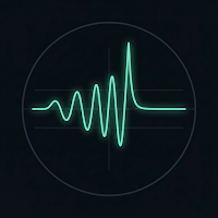 Heel Drop: Vibration Analyzer