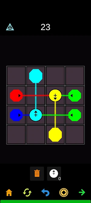 Refraction Screenshot 1