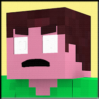 Herobrine Mod for Minecraft Pe