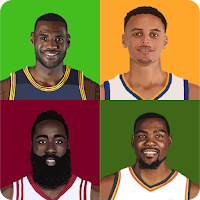Guess The NBA Player