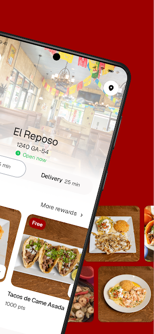 El Reposo Screenshot 1