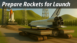 Big Machines: Construction Sim Screenshot 2