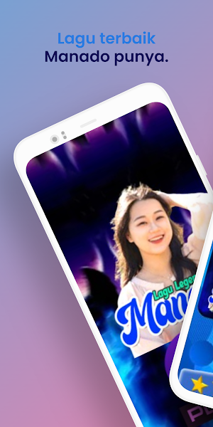 Lagu Manado Offline Fullbass Screenshot 0