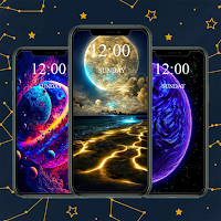 Universe Wallpaper 2023