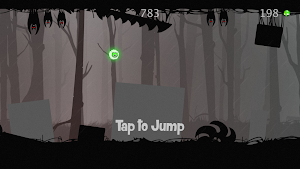 Underworld Leap: Coin Quest Screenshot 2