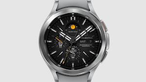 IWF C 1 watch face Screenshot 2