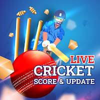 Live Cricket Score & Update