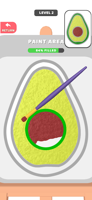 Color Artist Screenshot 3
