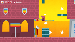 Za devatero horami Screenshot 3