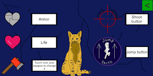 AMiauFromHope Screenshot 1