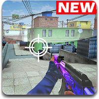 Combat Strike 2020: FPS War- O