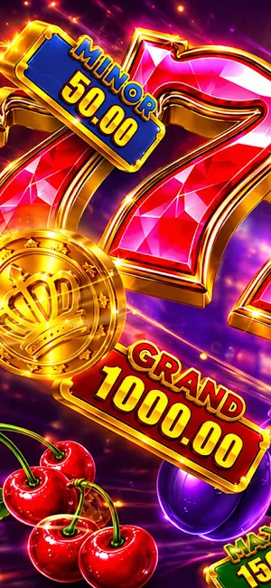Slots 777 Screenshot 1