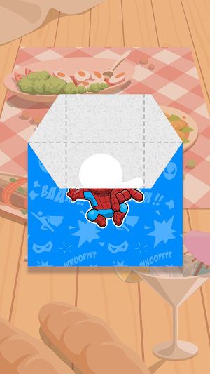 Paper Fold: ASMR Origami Screenshot 1