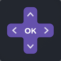 Remote For Insignia Roku TV