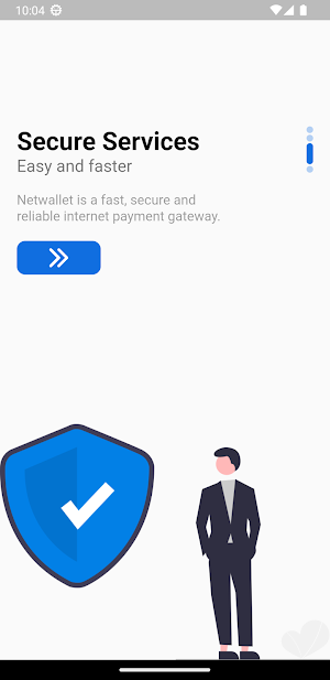 Netwallet Pay Screenshot 2