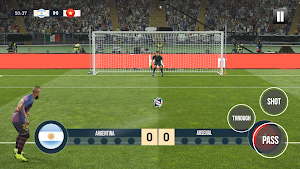 Football Soccer League 2023 Screenshot 2