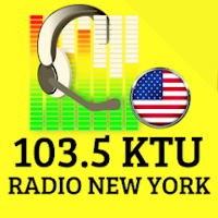 103.5 KTU Radio NY