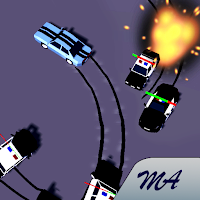 Pursuit Drifter
