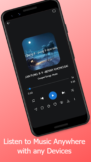 JailaOi Screenshot 1