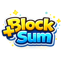 BlockSum: Number & Math Game