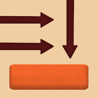 Arrow Block Puzzle