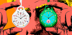 Swatch x Audemars Piguet Screenshot 0