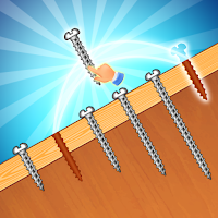 Screw Sort Puzzle Game