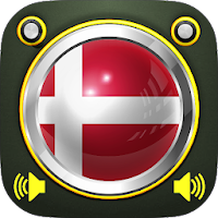 Radio Denmark - Denmark Radio + DAB Radio Stations
