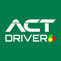 ACT Driver - Motorista